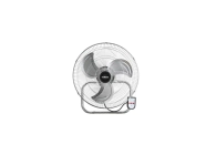VENTILADOR 3en1 LILIANA techo/pared/mesa VP18R DIGITAL 18" 80W