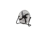 VENTILADOR TURBO LILIANA 24" 120W NEGRO RECLINABLE VTHP24