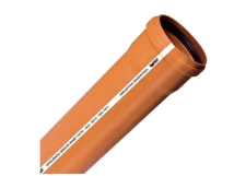 CA&Ntilde;O DES 40X4M AWADUC ROJO ORING