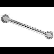 AGARRADERA RECTA CROMADO  55  CONTORNILLOS SOLDART