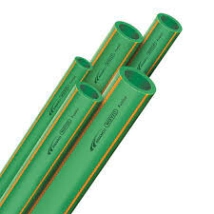 CA&Ntilde;O FUSION 40 AMANCO PN12.5 VERDE