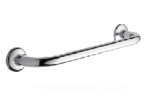 AGARR REC INOX 40 PRINGLES/DACC LUJO