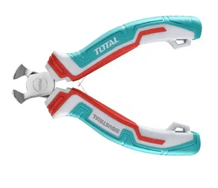 TOTAL  A  "PEDIDO " Alicate de Corte Frontal 115mm TOTAL THTMN556