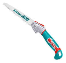 Serrucho�de�Poda�Plegable�180mm�INDUSTRIAL�TOTAL�THFSW1808
