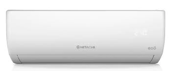 AIRE ACONDICIONADO 2600W HITACHI Frio+Calor HSP2600FCECOFSK
