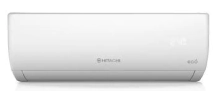 AIRE ACONDICIONADO 2600W HITACHI Frio+Calor HSP2600FCECOFSK