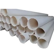 CA�O PVC 90 X 6 MTR