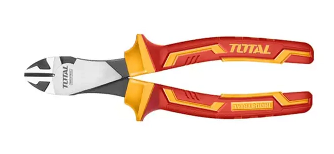 TOTAL  A  "PEDIDO " Alicate�Alta�Tension Heavy 180mm�INDUSTRIAL TOTAL�THTIP2571