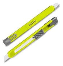 DYLLU  A "PEDIDO"   Cutter 132mm DYLLU DTSK2909