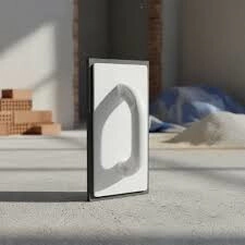 DYLLU  A "PEDIDO"   Llana lisa de goma 280x140mm  DYLLU DTRN1328