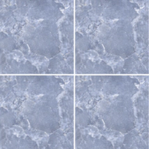 CER&Aacute;MICA SALTA&Ntilde;A  36X36 ESTECO AZUL BRILL 2.33 5%