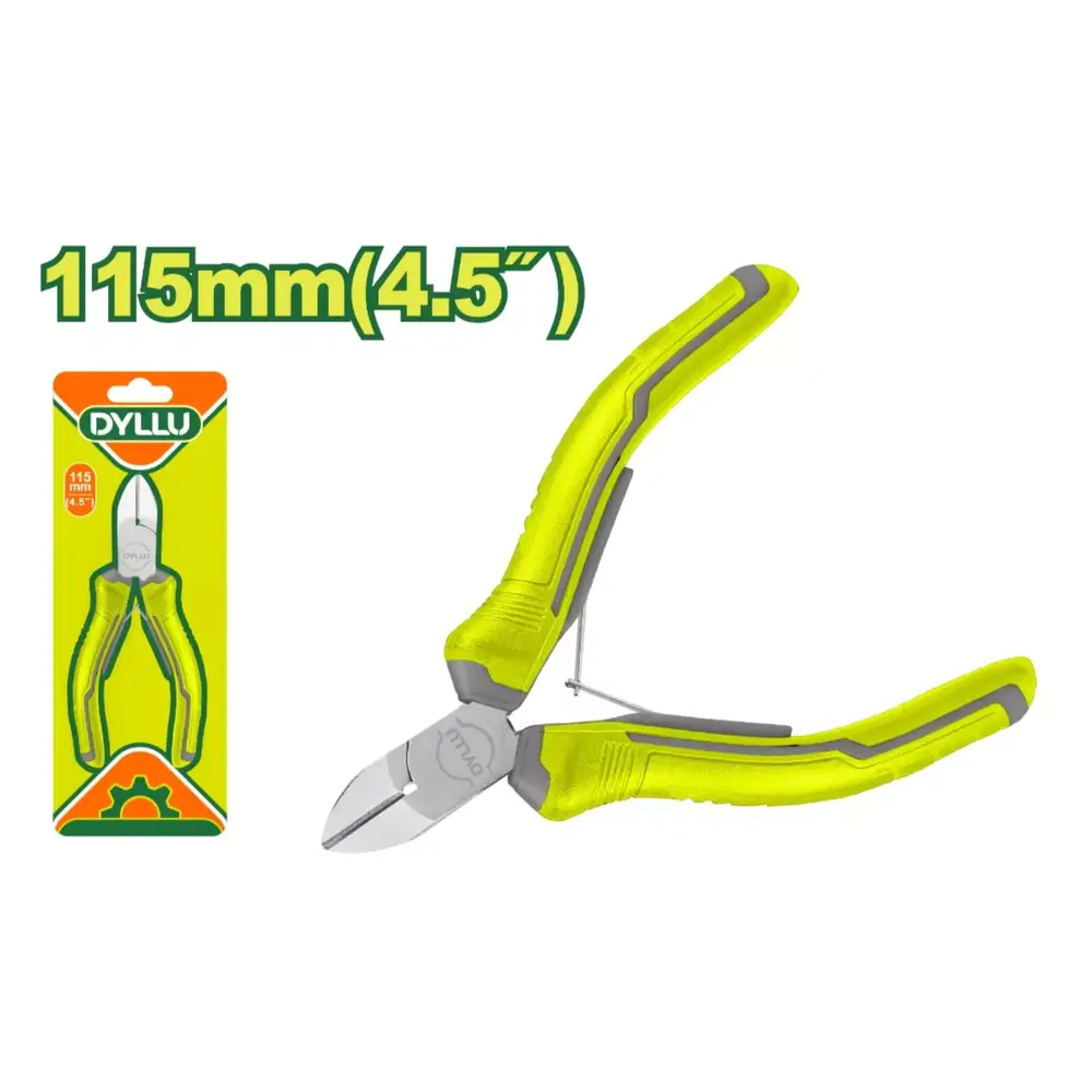DYLLU  A "PEDIDO"   Alicate 115mm DYLLU DTPL0953