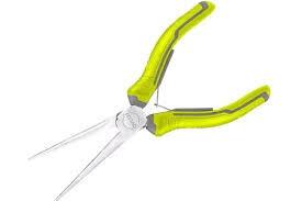 DYLLU  A "PEDIDO"   Pinza de punta fina 115mm DYLLU DTPL0957