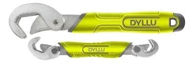 DYLLU  A "PEDIDO"   Llave Autoajustable DYLLU DTUW1103