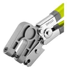 DYLLU  A "PEDIDO"   Crimpeadora de Pernos 280mm DYLLU DTRM1101