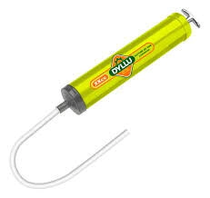 DYLLU  A "PEDIDO"   Jeringa para Aceite 500cc DYLLU DTGG3550