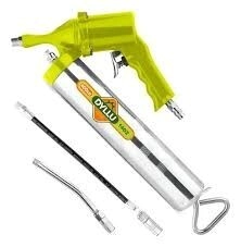 DYLLU  A "PEDIDO"   Engrasadora 120cc DYLLU DTGG1412