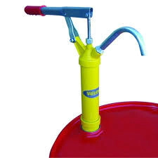 DYLLU  A "PEDIDO"   Bomba A Palanca para Aceite DYLLU DTHY2515