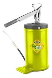 DYLLU  A "PEDIDO"   Engrasador Manual de Pie 25Kgs DYLLU DTHY2A25
