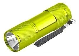 DYLLU  A "PEDIDO"   Linterna 90 Lumens DYLLU DTFL2J05