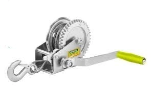 DYLLU  A "PEDIDO"   Malacate manual 460 Kg DYLLU DTJW1101