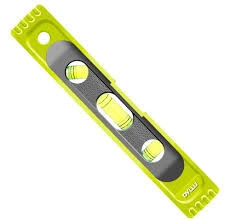 DYLLU  A "PEDIDO"   Nivel de Burbuja 22,5cm DYLLU DTSL4320