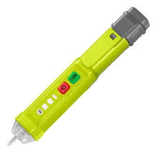 DYLLU  A "PEDIDO"   Detector de Voltaje 1000v DYLLU DTTP3501