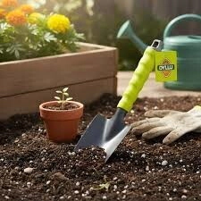 DYLLU  A "PEDIDO"   Pala de Mano 320mm DYLLU DTTW2132