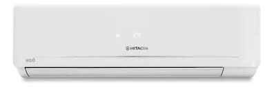 AIRE ACONDICIONADO 5000w HITACHI F-C HSP5000FCECOFSK