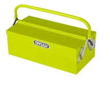 CAJA DE HERRAMIENTA METAL DYLLU D2 PISOS DYLLU DTTB8A33