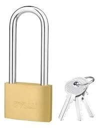 DYLLU  A "PEDIDO"   Candado largo 50mm DYLLU DTPD2450