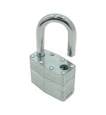 DYLLU  A "PEDIDO"   Candado laminado de acero 50mm DYLLU DTPDL450