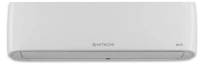 AIRE ACONDICIONADO 6100W F+CAL HITACHI BL HSP6100FCECOFSK