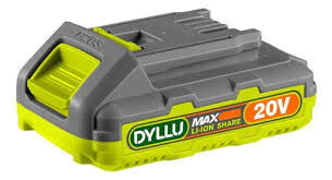 DYLLU  A "PEDIDO"   Bateria 20V 2 Ah. DYLLU DTLBP520