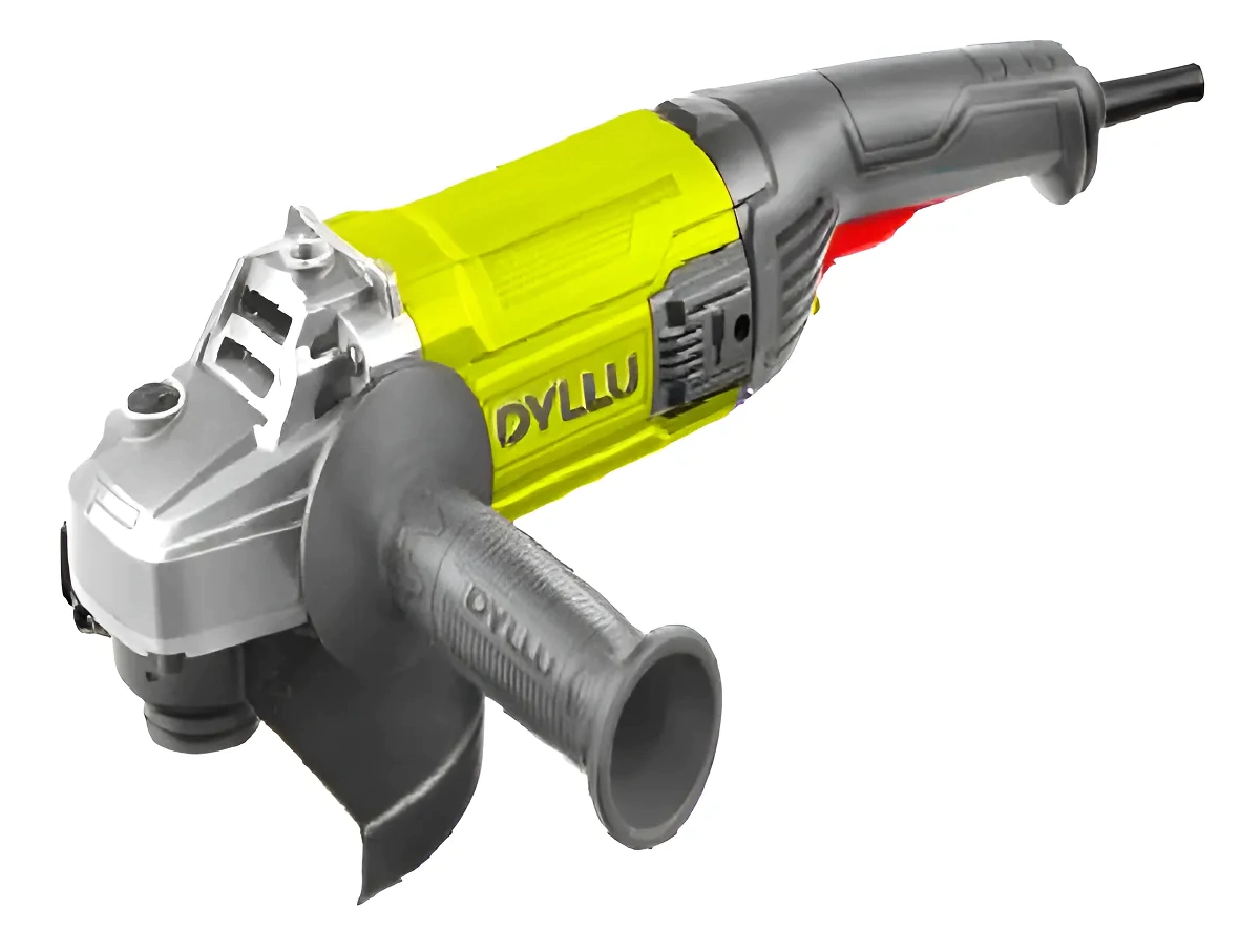 DYLLU  A "PEDIDO"   Amoladora�Angular�2000w/230mm DYLLU DTAG852001-4