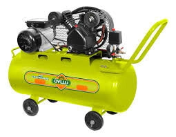 DYLLU  A "PEDIDO"   Compresor 50L DYLLU DTAP3A50-4