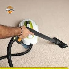 DYLLU  A "PEDIDO"   Limpiador a Vapor 1800w DYLLU DTSC1515-4