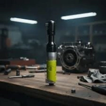 DYLLU  A "PEDIDO"   Llave Crique Neumatica 1/2" DYLLU DTAT3512