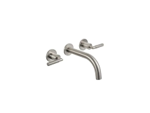 GRIF LAV PEI PAR.BEAT NICKEL CR C.C 62-201NI