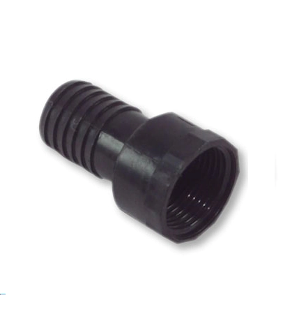 ESPIGA ROSCA HEMBRA  1 1/2 *10%