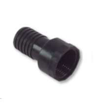 ESPIGA ROSCA HEMBRA  2 *10%