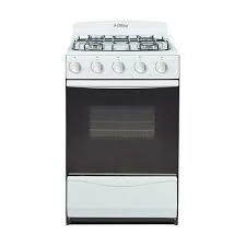 COCINA ORMAY OKEY BLANCO MULTIGAS -PETIT 51CM