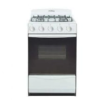 COCINA ORMAY OKEY BLANCO MULTIGAS -PETIT 51CM