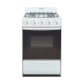 COCINA ORMAY OKEY BLANCO MULTIGAS -PETIT 51CM