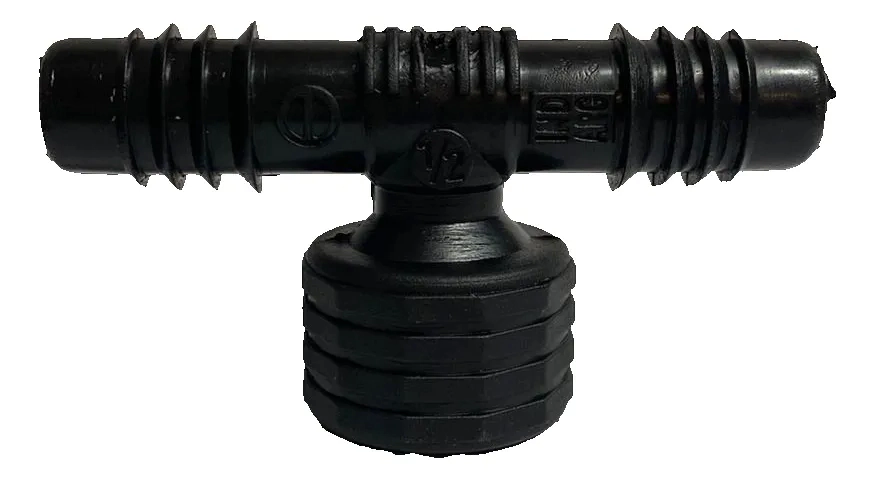 ESPIGA TE ROSCA-HEMBRA  2  *10%