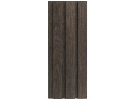 PLACA WALL PANEL 2,75 X 12cm x12mm SLIM ATRIM NOGAL COD: 7509E