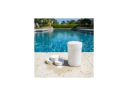 CLORO PASTILLA TRIPLE ACCION 200G X  1KG (5-PASTILLA)  COD : 0047