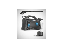 HIDROLAVADORA PORTATIL 100 BAR -1200W ARVEK HD-100 6,5 LITROS C MINUTOS