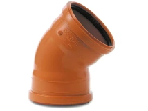 CODO DESAGUE 40HH45&oslash;SILENTIUM