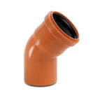 CODO DESAGUE 40MH45&oslash; SILENTIUM